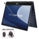 Asus ExpertBook B3 Flip Business Laptop Intel Core 7 150U 5.4GHz, 16GB RAM, 512GB SSD, 14" X-360 Touch FHD Display, Bag, Mouse & Stylus Included