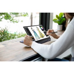 Asus ExpertBook B3 Flip Business Laptop Intel Core 7 150U 5.4GHz, 16GB RAM, 512GB SSD, 14" X-360 Touch FHD Display, Bag, Mouse & Stylus Included