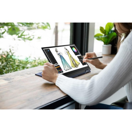 Asus ExpertBook B3 Flip Business Laptop Intel Core 7 150U 5.4GHz, 16GB RAM, 512GB SSD, 14" X-360 Touch FHD Display, Bag, Mouse & Stylus Included