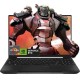 Laptop ASUS TUF GAMING A16, AMD Ryzen™ 7 170, NVIDIA® GeForce RTX™ 4050 6GB GDDR6, 16GB DDR5, 512GB SSD, 16" FHD+ 144Hz Anti-glare - Mecha Gray