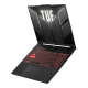 Laptop ASUS TUF GAMING A16, AMD Ryzen™ 7 170, NVIDIA® GeForce RTX™ 4050 6GB GDDR6, 16GB DDR5, 512GB SSD, 16" FHD+ 144Hz Anti-glare - Mecha Gray