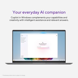 Laptop ASUS Vivobook S 15 OLED | Snapdragon® X Plus X1P 42 100 Processor , Qualcomm® AI Engine 16GB DDR5X , 15.6 inch 3K OLED 120Hz Very Long Rang Battery