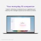 Laptop ASUS Vivobook S 15 OLED | Snapdragon® X Plus X1P 42 100 Processor , Qualcomm® AI Engine 16GB DDR5X , 15.6 inch 3K OLED 120Hz Very Long Rang Battery