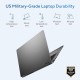Laptop ASUS Vivobook 14 Flip Intel Core™ Ultra 5 Processor 226V, Intel® Arc™ Graphics up to 40TOPS, 16GB LPDDR5X, 512GB SSD, 14" Touch OLED FHD+ (1920 x 1200) w/ Stylus - Windows 11 Home