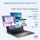 Laptop ASUS Vivobook 14 Flip Intel Core™ Ultra 5 Processor 226V, Intel® Arc™ Graphics up to 40TOPS, 16GB LPDDR5X, 512GB SSD, 14" Touch OLED FHD+ (1920 x 1200) w/ Stylus - Windows 11 Home