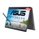 Laptop ASUS Vivobook 14 Flip Intel Core™ Ultra 5 Processor 226V, Intel® Arc™ Graphics up to 40TOPS, 16GB LPDDR5X, 512GB SSD, 14" Touch OLED FHD+ (1920 x 1200) w/ Stylus - Windows 11 Home