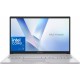Laptop ASUS Vivobook 15 (X1504VA) |Intel® Core™ 7 150U Processor, 8GB DDR5, 512GB SSD, WiFi 6, BT 5.2, SonicMaster Audio - Cool Silver