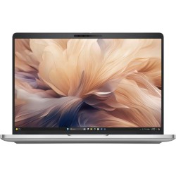 Dell Pro 14 Plus Laptop – Intel Core Ultra 5 236V vPro Processor, 16GB LPDDR5X RAM, 512GB NVMe SSD Storage, Intel Arc Graphics, 14" FHD+ IPS Display, Wi‑Fi 7, Platinum Silver, 3 Year Warranty