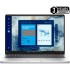 Dell Pro 16 Plus Laptop – Intel Core Ultra 5 235U vPro Processor, 16GB DDR5 RAM, 512GB NVMe SSD Storage, 16" FHD+ IPS Display, Intel Integrated Graphics, Wi‑Fi 6E, Platinum Silver, 3 Year Warranty