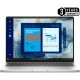 Dell Pro 16 Plus Laptop – Intel Core Ultra 5 235U vPro Processor, 16GB DDR5 RAM, 512GB NVMe SSD Storage, 16" FHD+ IPS Display, Intel Integrated Graphics, Wi‑Fi 6E, Platinum Silver, 3 Year Warranty