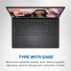 Dell Inspiron 15 3530 Touch Laptop – Intel Core i5‑1334U Processor, 8GB DDR4 RAM, 512GB NVMe SSD Storage, 15.6" FHD Touch WVA Display, Intel UHD Graphics, Carbon Black
