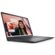 Dell Inspiron 15 3530 Touch Laptop – Intel Core i5‑1334U Processor, 8GB DDR4 RAM, 512GB NVMe SSD Storage, 15.6" FHD Touch WVA Display, Intel UHD Graphics, Carbon Black