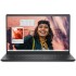Dell Inspiron 15 3530 Touch Laptop – Intel Core i5‑1334U Processor, 8GB DDR4 RAM, 512GB NVMe SSD Storage, 15.6" FHD Touch WVA Display, Intel UHD Graphics, Carbon Black