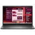Dell Latitude 3550 Laptop – Intel Core i7‑1355U Processor, 8GB DDR5 RAM, 512GB Gen4 NVMe SSD Storage, 15.6" FHD IPS Display, Intel Integrated Graphics, Wi‑Fi 6E, Soft Charcoal