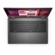 Dell Latitude 3550 Laptop – Intel Core i7‑1355U Processor, 8GB DDR5 RAM, 512GB Gen4 NVMe SSD Storage, 15.6" FHD IPS Display, Intel Integrated Graphics, Wi‑Fi 6E, Soft Charcoal