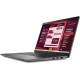 Dell Latitude 3550 Laptop – Intel Core i7‑1355U Processor, 8GB DDR5 RAM, 512GB Gen4 NVMe SSD Storage, 15.6" FHD IPS Display, Intel Integrated Graphics, Wi‑Fi 6E, Soft Charcoal