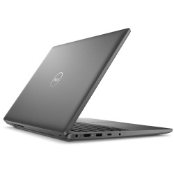 Dell Latitude 3550 Laptop – Intel Core i7‑1355U Processor, 8GB DDR5 RAM, 512GB Gen4 NVMe SSD Storage, 15.6" FHD IPS Display, Intel Integrated Graphics, Wi‑Fi 6E, Soft Charcoal