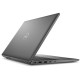 Dell Latitude 3550 Laptop – Intel Core i7‑1355U Processor, 8GB DDR5 RAM, 512GB Gen4 NVMe SSD Storage, 15.6" FHD IPS Display, Intel Integrated Graphics, Wi‑Fi 6E, Soft Charcoal