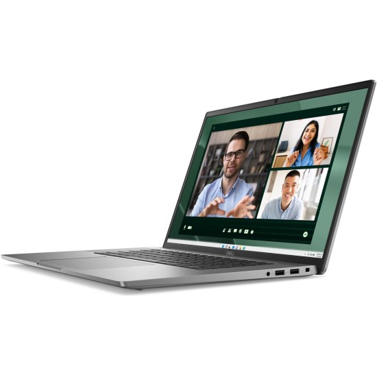 Dell Latitude 7650 Laptop – Intel Core Ultra 7 165U vPro Processor, 32GB LPDDR5x RAM, 512GB Gen4 NVMe SSD Storage, 16" FHD+ IPS Display, Intel Integrated Graphics, Wi‑Fi 7, Titan Grey, 3 Year Warranty