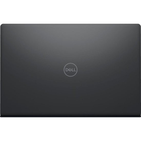 Dell Pro 15 Essential Laptop – Intel Core 3 100U Processor, 8GB DDR5 RAM, 512GB NVMe SSD Storage, 15.6" FHD WVA 120Hz Display, Intel Integrated Graphics, Carbon Black
