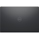 Dell Pro 15 Essential Laptop – Intel Core 3 100U Processor, 8GB DDR5 RAM, 512GB NVMe SSD Storage, 15.6" FHD WVA 120Hz Display, Intel Integrated Graphics, Carbon Black