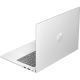 HP ProBook 4 G1iR 14" Notebook PC – Intel Core 5 120U Processor, 16GB DDR5 RAM, 512GB SSD Storage, FHD+ IPS Display, Wi‑Fi 6E, Ethernet RJ‑45, Pike Silver Aluminum, Business Laptop | CT1D3AT