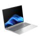 HP ProBook 4 G1iR 16" Notebook PC – Intel Core 7 150U Processor, 16GB DDR5 RAM, 512GB SSD Storage, FHD+ IPS Display, Wi‑Fi 6E, Ethernet RJ‑45, Pike Silver Aluminum, Business Laptop | CT1F4AT