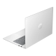 HP ProBook 4 G1iR 16" Notebook PC – Intel Core 7 150U Processor, 16GB DDR5 RAM, 512GB SSD Storage, FHD+ IPS Display, Wi‑Fi 6E, Ethernet RJ‑45, Pike Silver Aluminum, Business Laptop | CT1F4AT