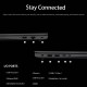Lenovo V14 Gen 4 IRU Laptop – Intel Core i7‑13620H Processor, 16GB DDR4 RAM (8GB Soldered + 8GB SODIMM), 512GB SSD Storage, 14" FHD Display, Wi‑Fi 6, Ethernet RJ‑45, Windows 11 Home, Lightweight Business Black Notebook | 83A000PCUS