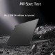 Lenovo V14 Gen 4 IRU Laptop – Intel Core i7‑13620H Processor, 16GB DDR4 RAM (8GB Soldered + 8GB SODIMM), 512GB SSD Storage, 14" FHD Display, Wi‑Fi 6, Ethernet RJ‑45, Windows 11 Home, Lightweight Business Black Notebook | 83A000PCUS