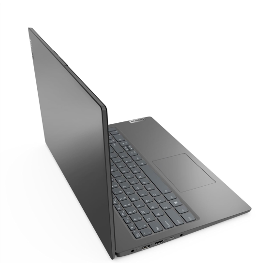 Lenovo V15 Gen 4 Laptop – AMD Ryzen 7 7730U Processor, 16GB DDR4 RAM, 512GB SSD Storage, AMD Radeon Graphics, 15.6" FHD Display, Windows 11 Home, Ethernet RJ‑45, Lightweight Business Notebook | 83CRA01SIN