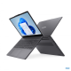Lenovo IdeaPad Slim 3 15IRH10 Laptop – Intel Core i7‑13620H Processor, 16GB DDR5 RAM (Expandable to 24GB), 512GB SSD Storage, 15.3" FHD+ IPS Display, Wi‑Fi 6, Lightweight Luna Grey Notebook | 83K100E8AX