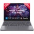 Lenovo IdeaPad Slim 3 15IRH10 Laptop, Intel Core i5‑13420H Processor, 8GB DDR5 RAM (Expandable to 24GB), 512GB SSD Storage, 15.3" WUXGA IPS Display, Wi‑Fi 6, Lightweight Luna Grey Notebook | 83K100E9AX