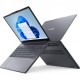 Lenovo IdeaPad Slim 3 15IRH10 Laptop, Intel Core i5‑13420H Processor, 8GB DDR5 RAM (Expandable to 24GB), 512GB SSD Storage, 15.3" WUXGA IPS Display, Wi‑Fi 6, Lightweight Luna Grey Notebook | 83K100E9AX