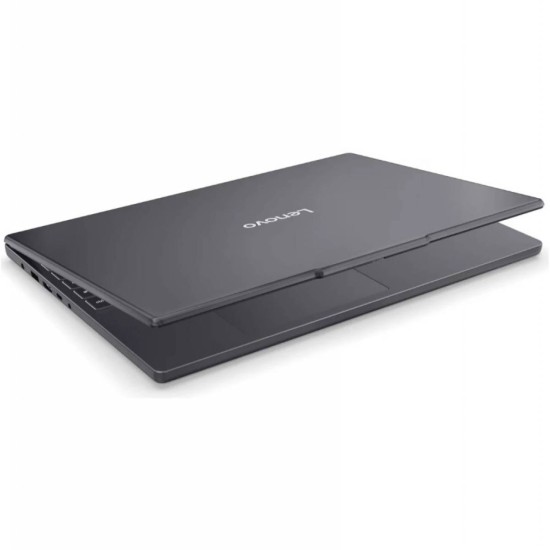 Lenovo IdeaPad Slim 3 15IRH10 Laptop, Intel Core i5‑13420H Processor, 8GB DDR5 RAM (Expandable to 24GB), 512GB SSD Storage, 15.3" WUXGA IPS Display, Wi‑Fi 6, Lightweight Luna Grey Notebook | 83K100E9AX