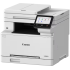 Canon i‑SENSYS MF667Cdw All‑in‑One Colour Laser Printer – Print, Copy, Scan, Fax, 1200×1200 DPI, 25ppm, Duplex, Wi‑Fi, Ethernet, Cloud Printing, 12.7cm Touchscreen, 1GB Memory, 3‑Year Warranty