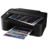 Canon PIXMA TS3640 All‑in‑One Printer – Print, Copy, Scan, Wi‑Fi, Cloud Printing, 4800×1200 DPI, Borderless Photos, 1.5" LCD, Compact Design