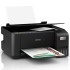 Epson EcoTank L3252 All‑in‑One Printer – Print, Copy, Scan, Wi‑Fi, 5760×1440 DPI, 10ipm Black, 5ipm Color, Borderless 4R Printing, Smart Panel App, 1‑Year Warranty