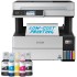 Epson EcoTank L6490 A4 Multifunction Printer – Print, Copy, Scan, Fax, 4800×1200 DPI, 17ipm, Duplex, Wi‑Fi, Ethernet, 35‑Sheet ADF, Touchscreen, Ultra‑High Yield Ink