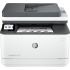 HP LaserJet Pro MFP 3103fdw Printer – Print, Copy, Scan, Fax, 1200×1200 DPI, 33ppm, Duplex, Wi‑Fi, Ethernet, 50‑Sheet ADF, 2.7" Touchscreen
