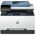 HP Color LaserJet Pro MFP 3303fdw Printer – Print, Copy, Scan, Fax, 600×600 DPI, 25ppm, Duplex, Wi‑Fi, Ethernet, 50‑Sheet ADF, 4.3" Touchscreen