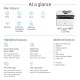 HP LaserJet 137fnw Monochrome Wireless Multifunction Printer with Fax, Self‑Healing Wi‑Fi, Mobile Printing via HP Smart App, Compact Small MFP – Print, Copy, Scan, Fax, Fast Speeds up to 21 ppm Black, 150‑Sheet Input, 128 MB RAM | 4ZB84A
