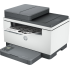 HP LaserJet MFP M236sdw Printer – Print, Copy, Scan, 600×600 DPI, 29ppm, Duplex, Wi‑Fi, Ethernet, 40‑Sheet ADF, Compact Light Basalt Design