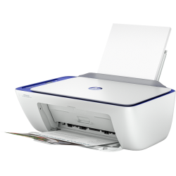 HP DeskJet Ink Advantage Ultra 4927 All‑in‑One Printer – Print, Copy, Scan, Wireless, 4800×1200 DPI, 7.5ppm Black, 5.5ppm Color, Wi‑Fi, USB 2.0, Moroccan Blue, 1‑Year Warranty