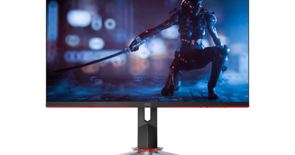 Monitor