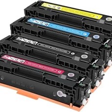Laser Toner