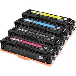 Laser Toner