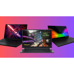 Gaming Laptop
