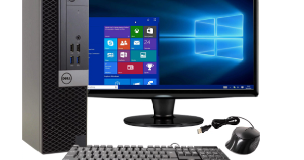 Desktop