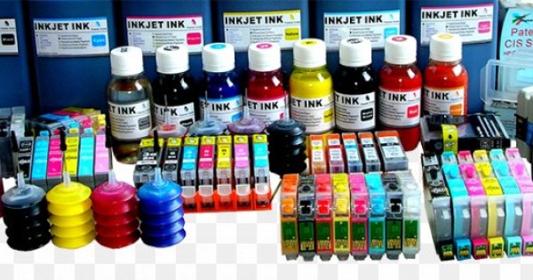 Laptop Computer Ink Inks